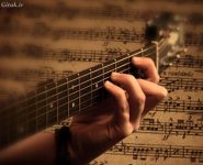 تدریس خصوصی گیتار و پیانو به همراه سلفژ (سراسر کرج و تهران)
